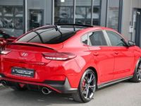 Hyundai i30 N Performance Fastback 8-DCT - <small></small> 38.790 € <small>TTC</small> - #4