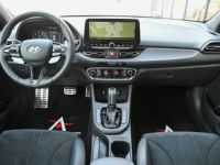 Hyundai i30 N Performance Fastback 8-DCT - <small></small> 38.790 € <small>TTC</small> - #10