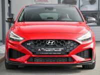 Hyundai i30 N Performance Fastback 8-DCT - <small></small> 38.790 € <small>TTC</small> - #24