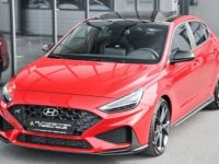 Hyundai i30 N Performance Fastback 8-DCT - <small></small> 38.790 € <small>TTC</small> - #26