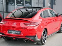 Hyundai i30 N Performance Fastback 8-DCT - <small></small> 38.790 € <small>TTC</small> - #27