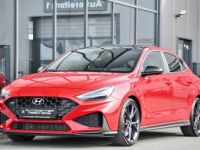 Hyundai i30 N Performance Fastback 8-DCT - <small></small> 38.790 € <small>TTC</small> - #28