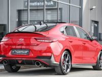 Hyundai i30 N Performance Fastback 8-DCT - <small></small> 38.790 € <small>TTC</small> - #29