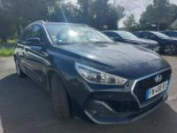 Hyundai i30 SPORT WAGON break 1.6 CRDI 115 BUSINESS SW - <small></small> 9.480 € <small>TTC</small> - #1