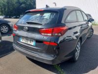 Hyundai i30 SPORT WAGON break 1.6 CRDI 115 BUSINESS SW - <small></small> 9.480 € <small>TTC</small> - #4