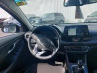 Hyundai i30 SPORT WAGON break 1.6 CRDI 115 BUSINESS SW - <small></small> 9.480 € <small>TTC</small> - #7