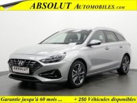 Hyundai i30 SW 1.0 T-GDI 120CH HYBRID 48V CREATIVE - <small></small> 15.980 € <small>TTC</small> - #1