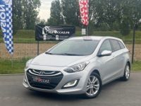 Hyundai i30 SW 1.6 CRDI 110CH BLUE DRIVE BUSINESS 2015 GARANTIE - <small></small> 7.490 € <small>TTC</small> - #1