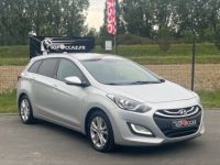 Hyundai i30 SW 1.6 CRDI 110CH BLUE DRIVE BUSINESS 2015 GARANTIE - <small></small> 7.490 € <small>TTC</small> - #2