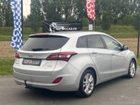 Hyundai i30 SW 1.6 CRDI 110CH BLUE DRIVE BUSINESS 2015 GARANTIE - <small></small> 7.490 € <small>TTC</small> - #3