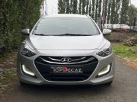 Hyundai i30 SW 1.6 CRDI 110CH BLUE DRIVE BUSINESS 2015 GARANTIE - <small></small> 7.490 € <small>TTC</small> - #6