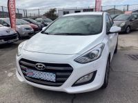 Hyundai i30 SW 1.6 CRDi Premium blue - <small></small> 9.900 € <small>TTC</small> - #1