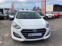 Hyundai i30 SW 1.6 CRDi Premium blue - <small></small> 9.900 € <small>TTC</small> - #2