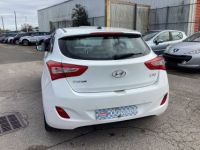 Hyundai i30 SW 1.6 CRDi Premium blue - <small></small> 9.900 € <small>TTC</small> - #7