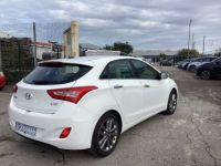 Hyundai i30 SW 1.6 CRDi Premium blue - <small></small> 9.900 € <small>TTC</small> - #9