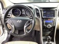 Hyundai i30 SW 1.6 CRDi Premium blue - <small></small> 9.900 € <small>TTC</small> - #20