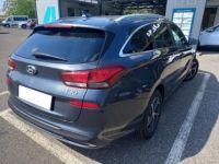 Hyundai i30 SW SW 1.6 CRDi 115 - <small></small> 15.990 € <small>TTC</small> - #2