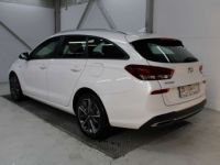 Hyundai i30 W 1.0 T-GDi MHEV ~ 48V Automaat Navi Full - <small></small> 19.990 € <small>TTC</small> - #8