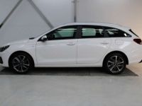 Hyundai i30 W 1.0 T-GDi MHEV ~ 48V Automaat Navi Full - <small></small> 19.990 € <small>TTC</small> - #9