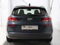 Hyundai i30 Wagon 1.0 T-GDi MHEV ~ Led LDW CarPlay Top - <small></small> 19.990 € <small>TTC</small> - #5