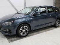 Hyundai i30 Wagon 1.0 T-GDi MHEV ~ Led LDW CarPlay Top - <small></small> 19.990 € <small>TTC</small> - #9