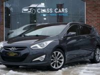 Hyundai i40 1.7 CRDi BREAK Bte-AUTO CAMERA NAVI CRUISE RADAR - <small></small> 8.990 € <small>TTC</small> - #1