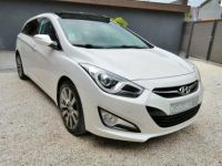 Hyundai i40 1.7 CRDi Business Edition Leather- TOIT PANO- CUIR - <small></small> 11.990 € <small>TTC</small> - #1