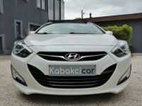 Hyundai i40 1.7 CRDi Business Edition Leather- TOIT PANO- CUIR - <small></small> 11.990 € <small>TTC</small> - #2