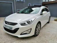 Hyundai i40 1.7 CRDi Business Edition Leather- TOIT PANO- CUIR - <small></small> 11.990 € <small>TTC</small> - #3