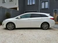 Hyundai i40 1.7 CRDi Business Edition Leather- TOIT PANO- CUIR - <small></small> 11.990 € <small>TTC</small> - #8