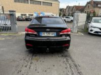 Hyundai i40 1.7 CRDI FAP - 136 BVA Pack Business Gps + Camera AR + Toit ouvrant + Attelage - <small></small> 12.990 € <small>TTC</small> - #4