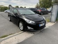 Hyundai i40 1.7 CRDI FAP - 136 BVA Pack Business Gps + Camera AR + Toit ouvrant + Attelage - <small></small> 12.990 € <small>TTC</small> - #7