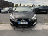 Hyundai i40 1.7 CRDI FAP - 136 BVA Pack Business Gps + Camera AR + Toit ouvrant + Attelage - <small></small> 12.990 € <small>TTC</small> - #8