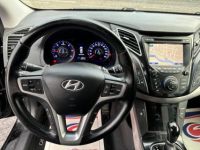 Hyundai i40 1.7 CRDI FAP - 136 BVA Pack Business Gps + Camera AR + Toit ouvrant + Attelage - <small></small> 12.990 € <small>TTC</small> - #29