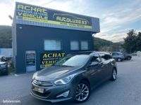 Hyundai i40 Huyndai 1.7 crdi 136 cv garantie 1 anfull options suivi intégral - <small></small> 8.990 € <small>TTC</small> - #1