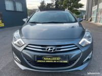 Hyundai i40 Huyndai 1.7 crdi 136 cv garantie 1 anfull options suivi intégral - <small></small> 8.990 € <small>TTC</small> - #2