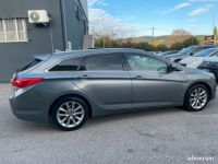 Hyundai i40 Huyndai 1.7 crdi 136 cv garantie 1 anfull options suivi intégral - <small></small> 8.990 € <small>TTC</small> - #4