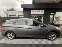 Hyundai i40 SW 1.7 CRDi 115 Pack Sensation - <small></small> 7.490 € <small>TTC</small> - #8