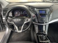 Hyundai i40 SW 1.7 CRDi 115 Pack Sensation - <small></small> 7.490 € <small>TTC</small> - #10