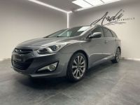 Hyundai i40 SW 1.7 CRDi GARANTIE 12 MOIS CAMERA AR GPS CUIR - <small></small> 9.999 € <small>TTC</small> - #1