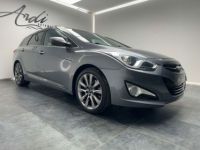 Hyundai i40 SW 1.7 CRDi GARANTIE 12 MOIS CAMERA AR GPS CUIR - <small></small> 9.999 € <small>TTC</small> - #2