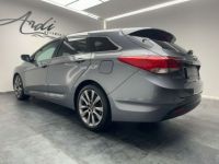 Hyundai i40 SW 1.7 CRDi GARANTIE 12 MOIS CAMERA AR GPS CUIR - <small></small> 9.999 € <small>TTC</small> - #3