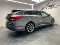 Hyundai i40 SW 1.7 CRDi GARANTIE 12 MOIS CAMERA AR GPS CUIR - <small></small> 9.999 € <small>TTC</small> - #4