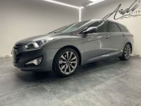 Hyundai i40 SW 1.7 CRDi GARANTIE 12 MOIS CAMERA AR GPS CUIR - <small></small> 9.999 € <small>TTC</small> - #13