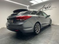 Hyundai i40 SW 1.7 CRDi GARANTIE 12 MOIS CAMERA AR GPS CUIR - <small></small> 9.999 € <small>TTC</small> - #14