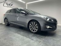 Hyundai i40 SW 1.7 CRDi GARANTIE 12 MOIS CAMERA AR GPS CUIR - <small></small> 9.999 € <small>TTC</small> - #15