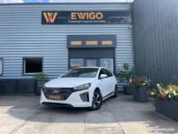 Hyundai Ioniq 1.6 HYBRID 141H 105 HEV BUSINESS BVA - <small></small> 13.480 € <small>TTC</small> - #1