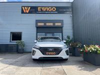 Hyundai Ioniq 1.6 HYBRID 141H 105 HEV BUSINESS BVA - <small></small> 13.480 € <small>TTC</small> - #2