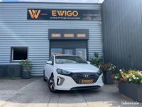 Hyundai Ioniq 1.6 HYBRID 141H 105 HEV BUSINESS BVA - <small></small> 13.480 € <small>TTC</small> - #3