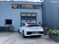 Hyundai Ioniq 1.6 HYBRID 141H 105 HEV BUSINESS BVA - <small></small> 13.480 € <small>TTC</small> - #6